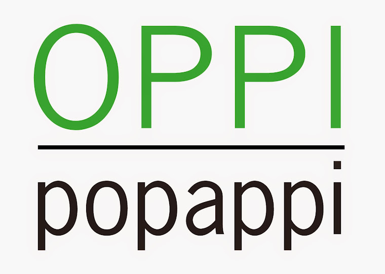 OppiPopappi
