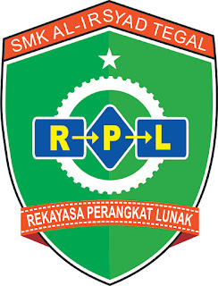 Logo RPL SMK AL-IRSYAD TEGAL