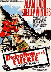 Rebelión en el Fuerte