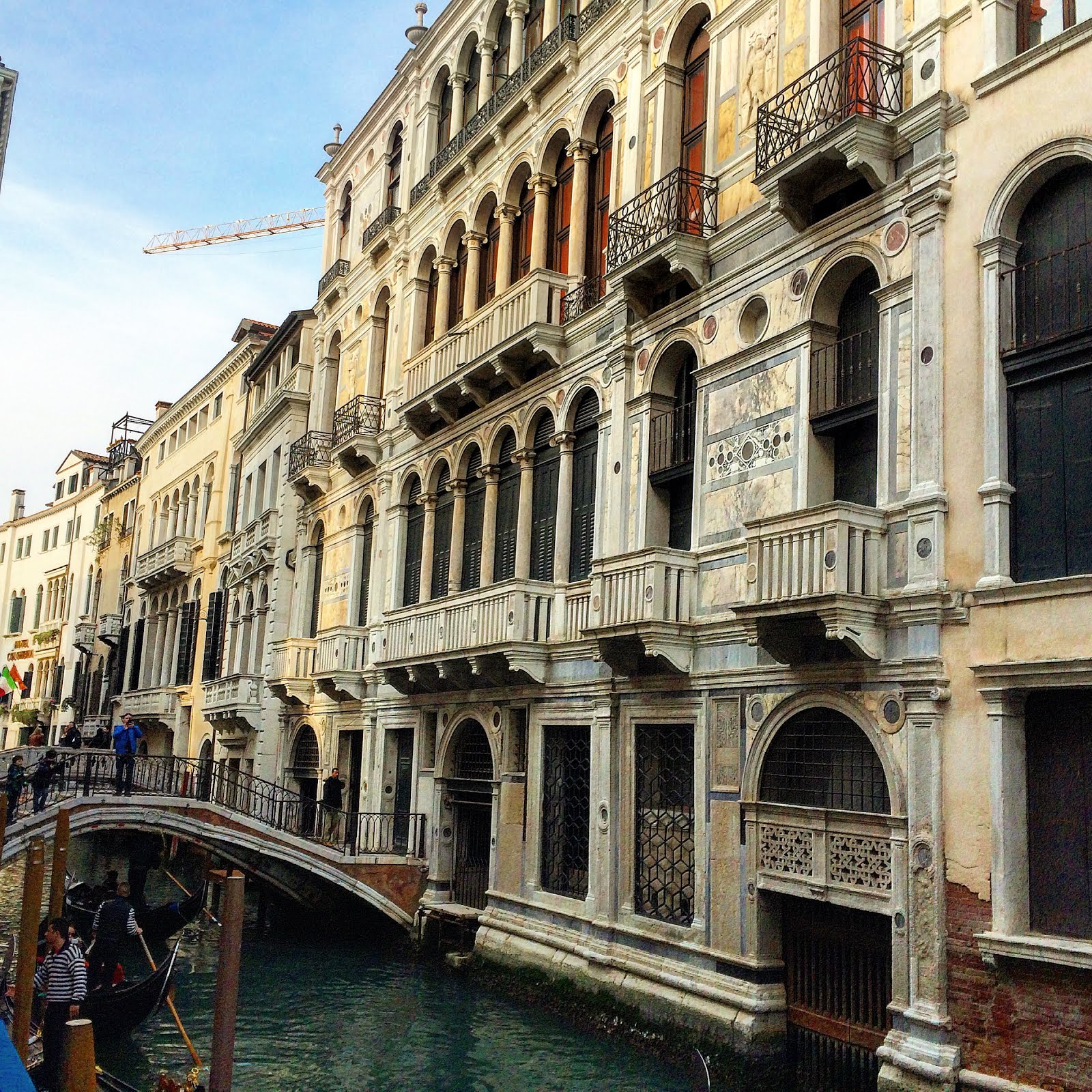 Venedig