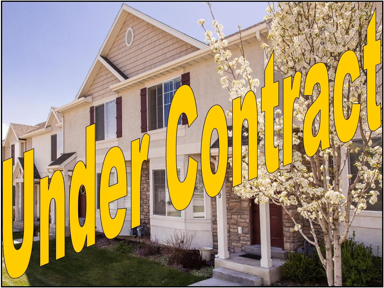 UTAH SHORT SALE TLC Provo Utah Townhome For Sale