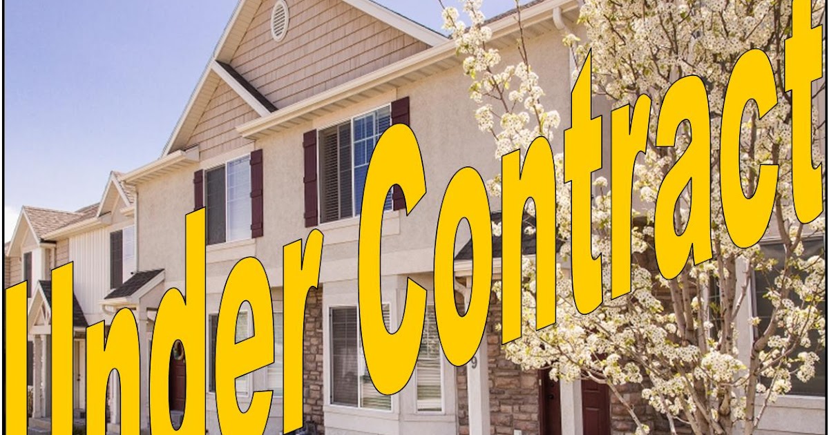 UTAH SHORT SALE TLC Provo Utah Townhome For Sale