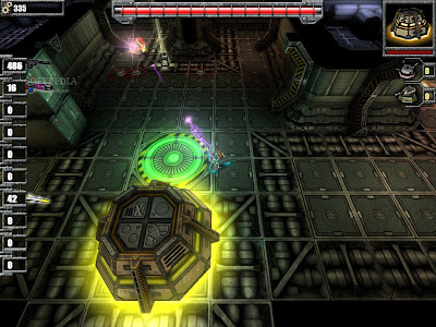 Game Perang Critical Damage Game Perang Critical Damage