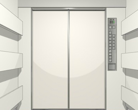 Find the Escape-Men 163: Elevator 3 Escape Juegos de escape