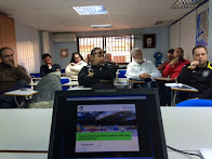 Reunión en la Federación Gaditana con los clubes de Futbol Sala de Cadiz