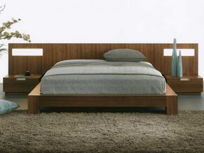 Diseño de Dormitorios Contemporáneos | Decorar tu Habitación