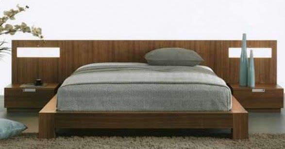 Diseño de Dormitorios Contemporáneos | Decorar tu Habitación