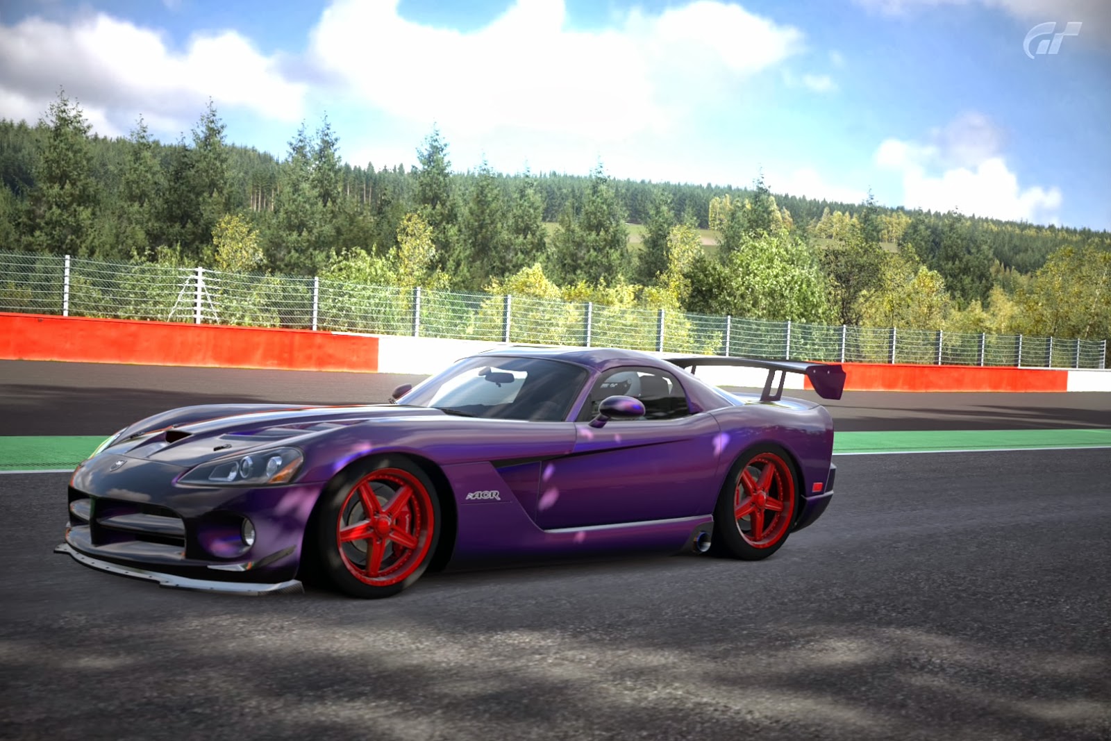 Gt5 Fun 2 Drift Hpa Motorsports Ft565 Twin Turbo Audi Tt Fog Light