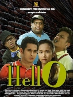 Sinopsis & Video Trailer Filem Hello