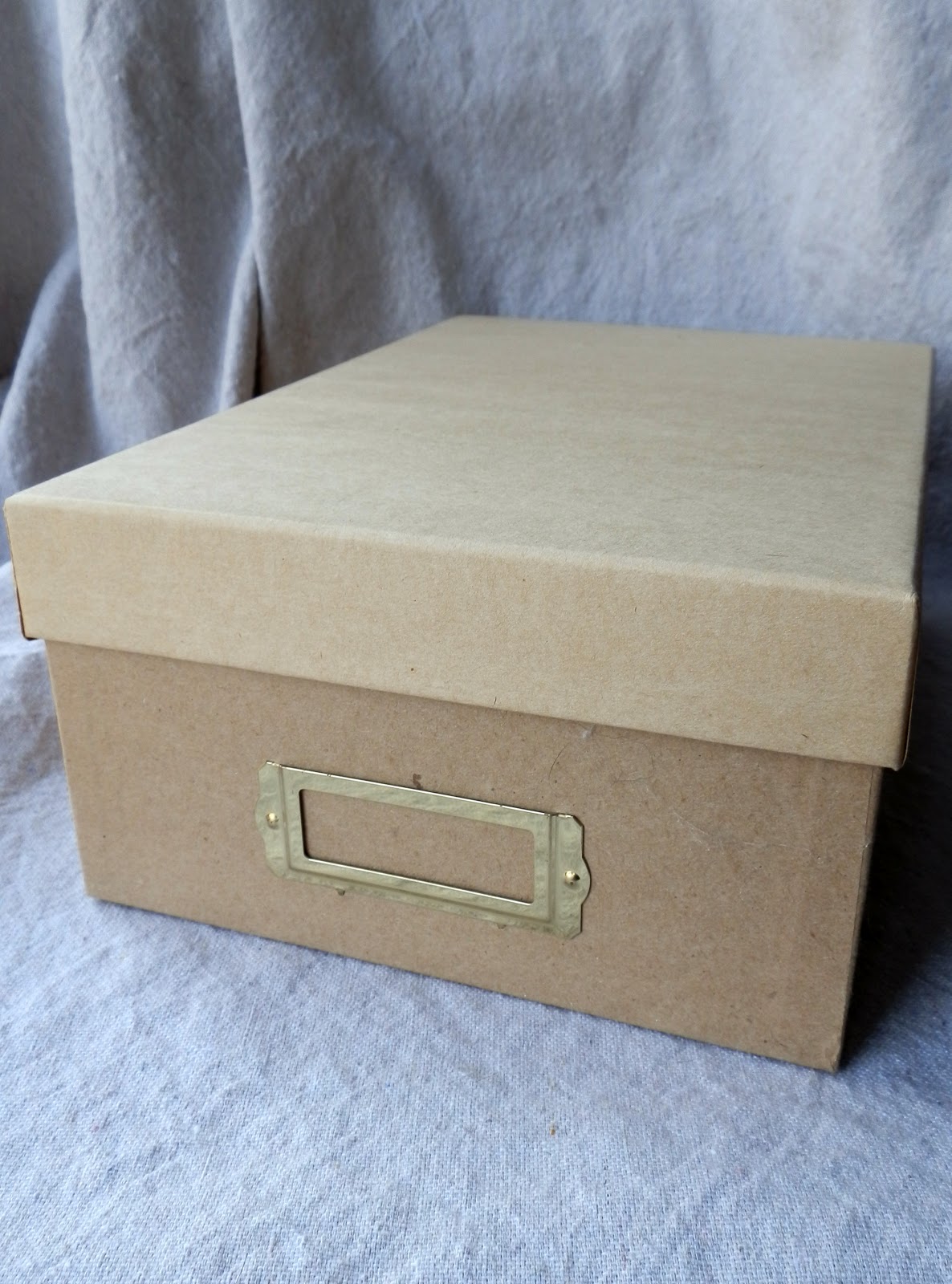 Todolwen A Box Without A Lable