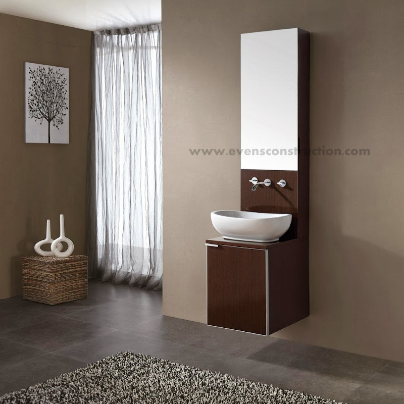 vanity-mirrors-and-floating-bathroom-vanity-for-small-simple-bathroom title=