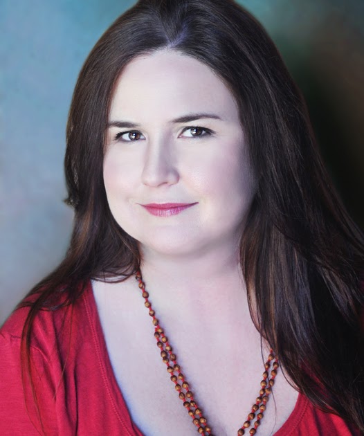 Alan Mercer’s PROFILE: Dallas Actress Tina Parker