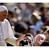 Thông điệp của Đức Giáo hoàng Phanxicô gởi Caritas Quốc tế