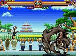 S4j4mgames Free Download One Piece Colosseum Mugen