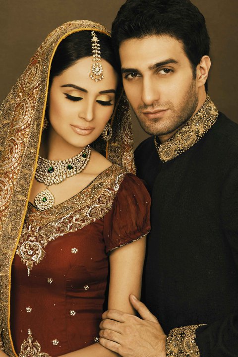 bridal groom dresses pakistani