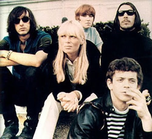 the velvet underground