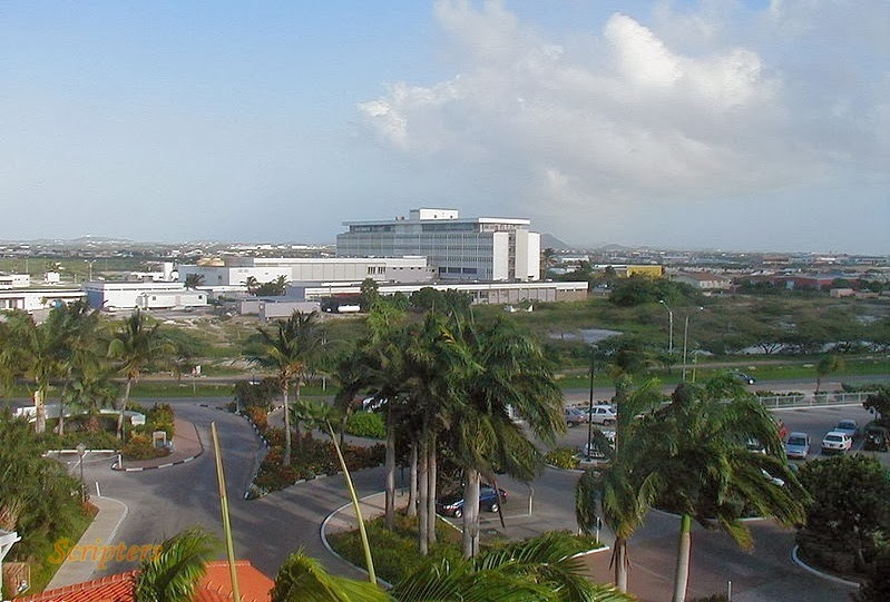 ARUBA ISLAND ARUBA ISLAND