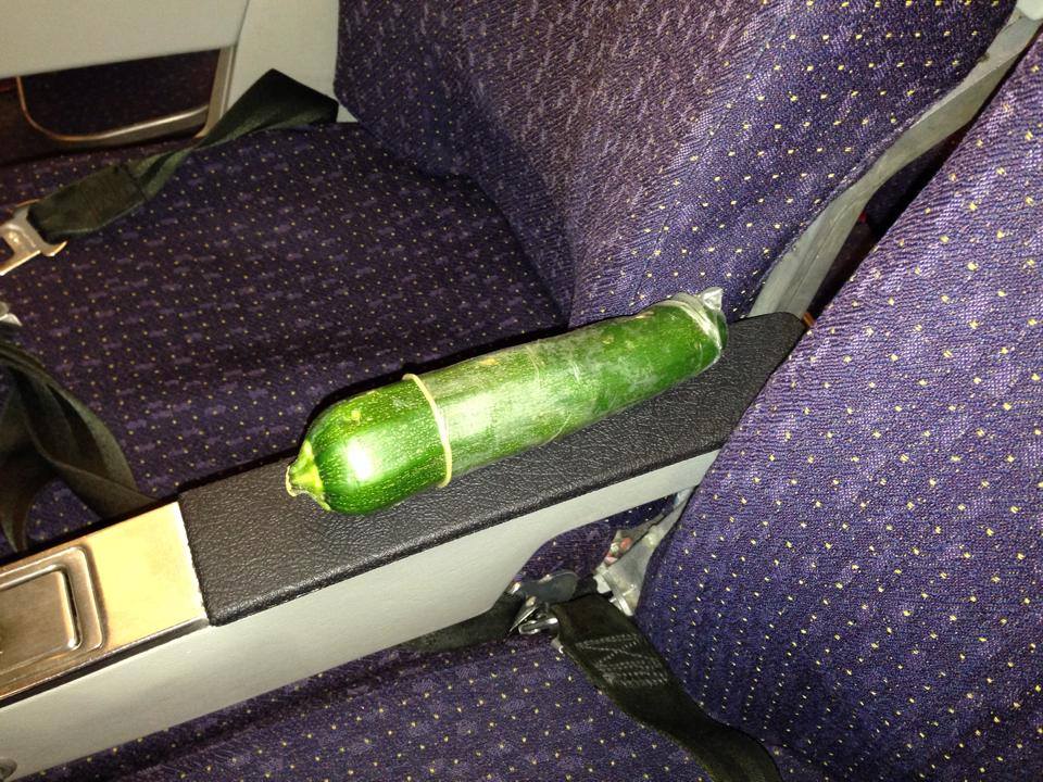 Можно Ли Вибратор В Багаже