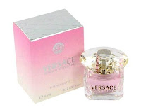 γυναικεία αρώματα,Versace Bright Crystal