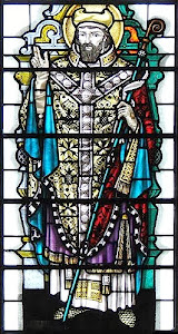 Saint Æthelwold of Winchester