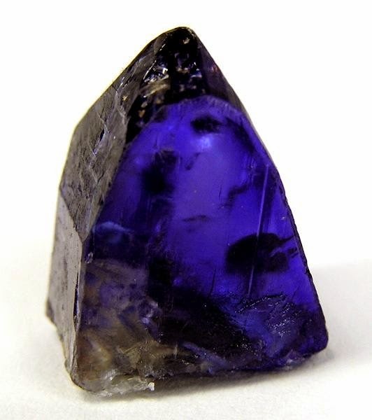 Shazzabeth Creations A to Z of Gemstones Z is for Zoisite