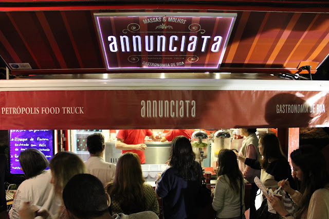 Evento novias de Food Trucks para bodas