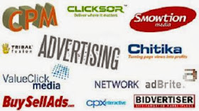 Best CPM Network 2013.