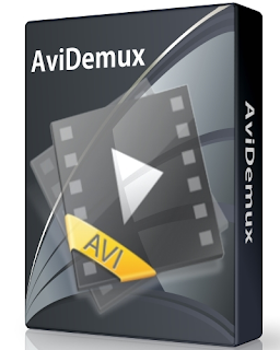 AviDemux video editor Download AviDemux 2.6.7.9017 video editor free Sofrware Portable