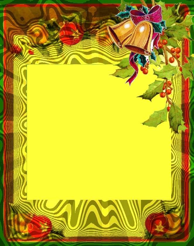 Christian images in my treasure box: 15 christmas tree borders and backgrounds Christian Images In My Treasure Box: Christmas Borders