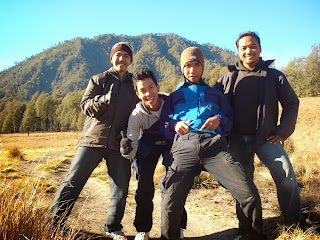 Bittersweet Adventure 2.0: Mahameru (Bagian 1) oro-oro-ombo-semeru-petualangan