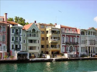 Sariyer Sariyer