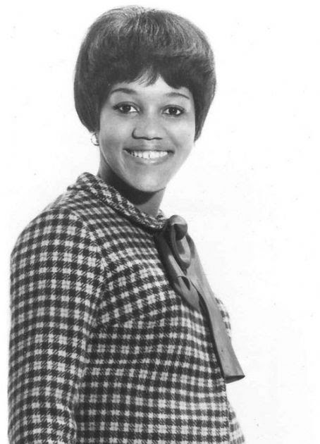 vintagefunk Gloria Jones , northern soul legend