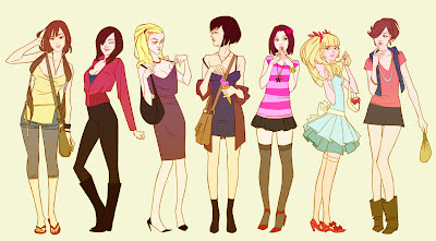 Fashion Fashion
