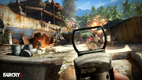 Far Cry 3 Deluxe Edition MULTI5 DLC-FULL UNLOCKED