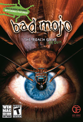Free Download Bad Mojo Free Download Bad Mojo