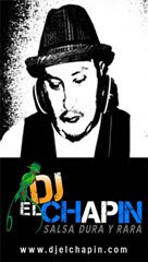 DJ El Chapin
