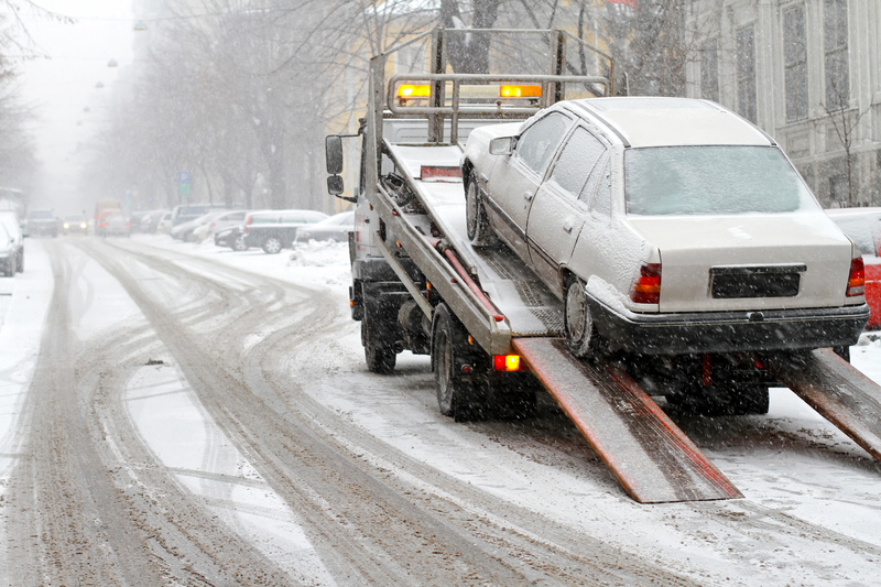 livonia towing service 734 212 5108