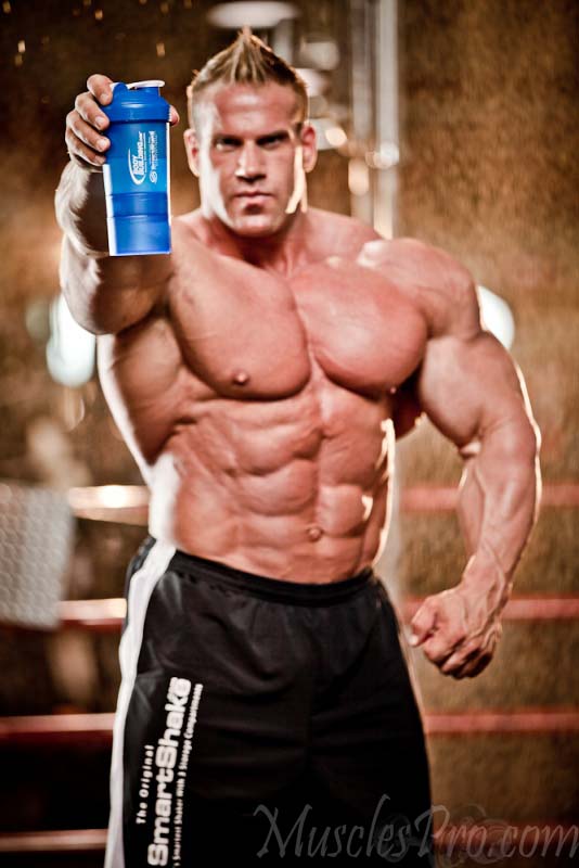 SEARCH AND BUY THIS PRODUCT Advantages of Bodybuilding Supplements on Your Body