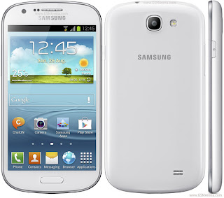 Full Specs of Samsung Galaxy Express