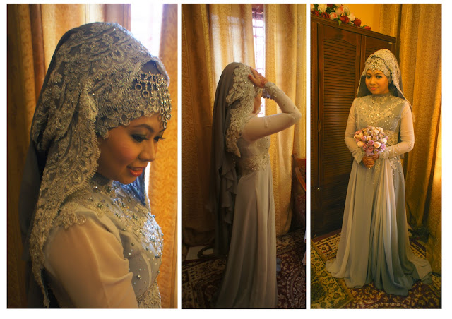 Review | Majlis Akad Nikah