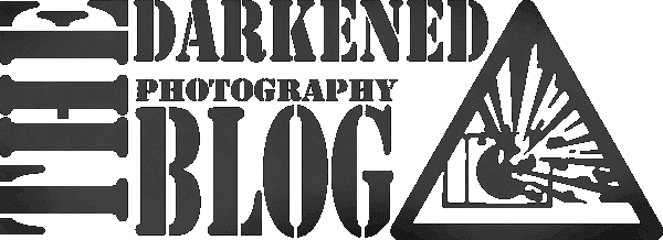 The Darkened Photography Blog