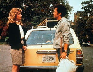 Quand harry rencontre sally commande restaurant