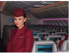 Qatar Airways Recrute 150 Hotesses De L Air Et De Stewards Au Maroc Habarizacomores Com Toute L Actualite Des Comores