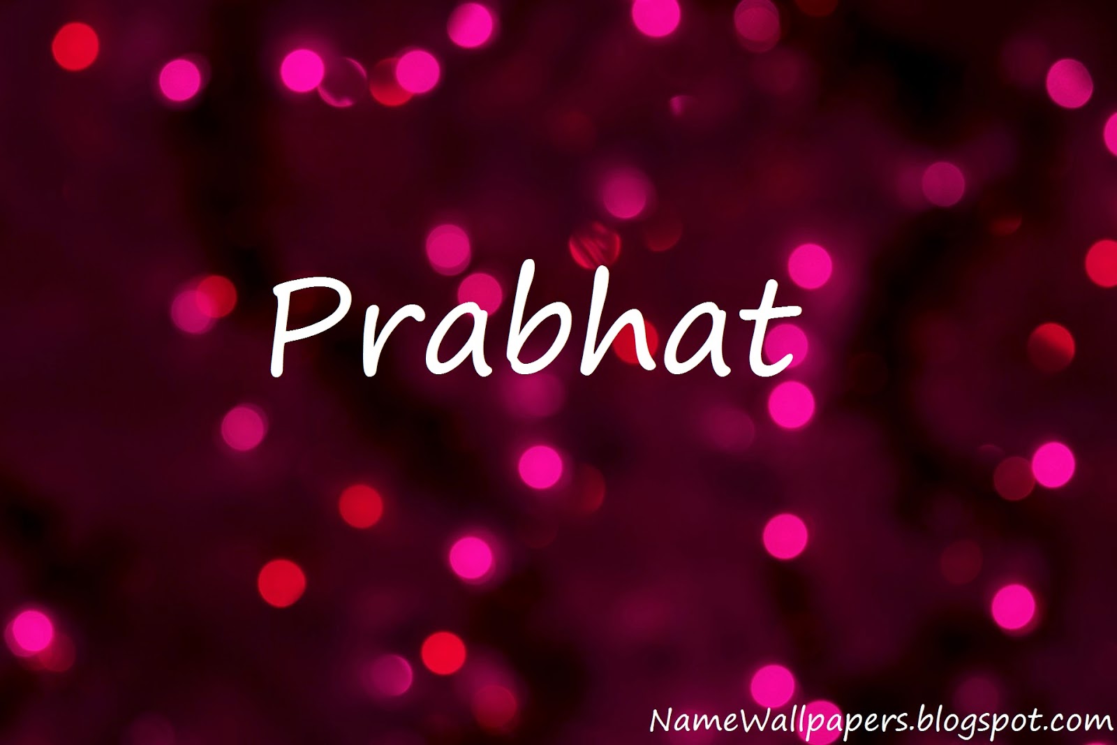 Prabhat Name Wallpapers Prabhat Name Wallpaper Urdu Name Meaning Name