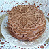 Pizzelles au Nutella