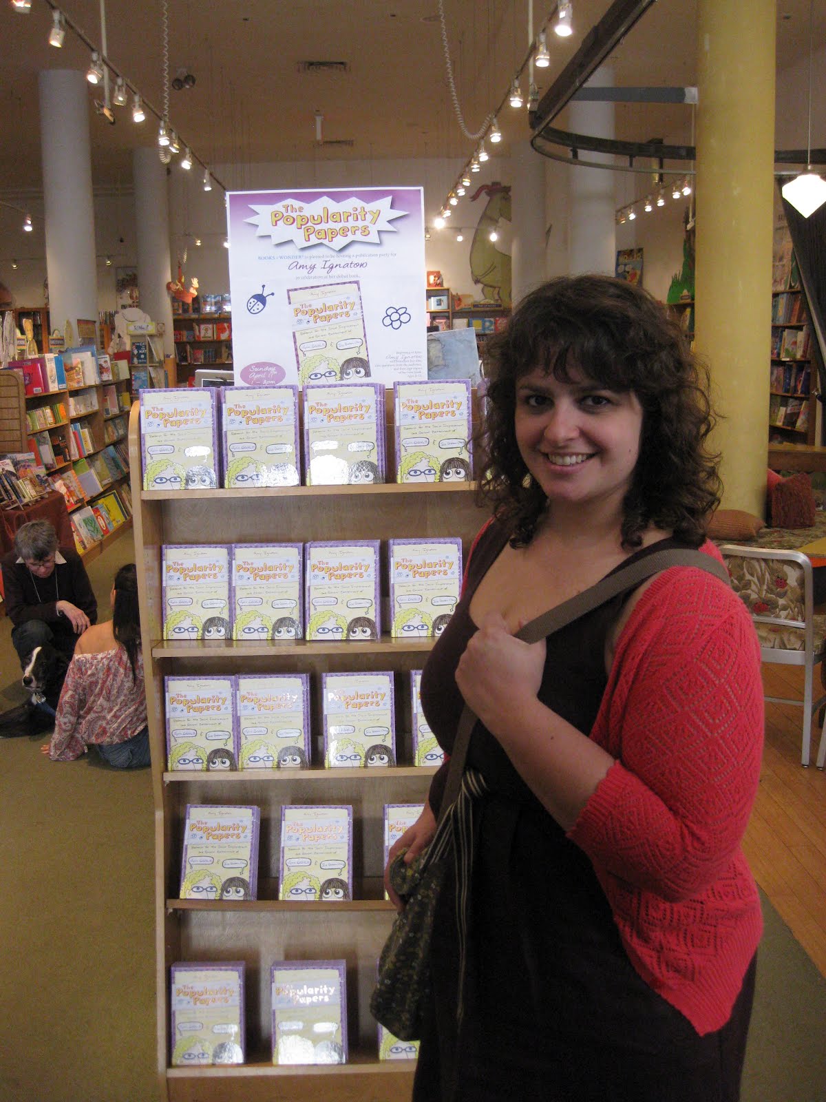 Popularity Papers Book