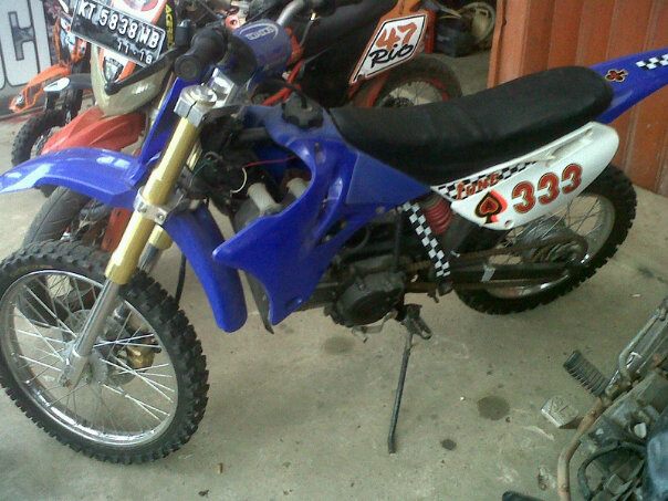 Modifikasi Motor F1 Zr Simple bmc banjit motor cross modifikasi motor cross Modifikasi Motor F1 Zr Simple bmc banjit motor cross modifikasi motor cross