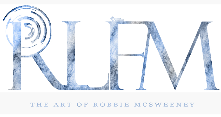 Robbie Mcsweeney Art