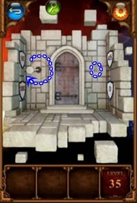 100 Doors Parallel Worlds Level 35 36 37 100 Doors Parallel Worlds Level 35 36 37 Hint