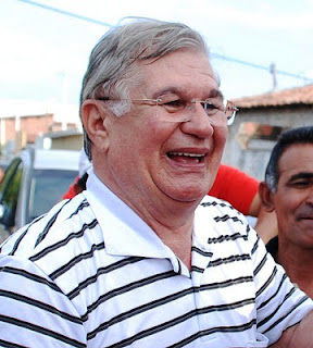 Ex-prefeito Abelardo Rodrigues Filho é condenado a devolver R$ 173 mil aos cofres públicos
